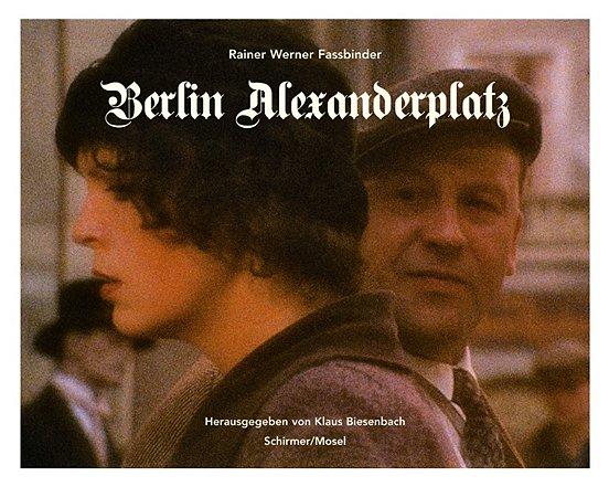 Fassbinder: Berlin Alexanderplatz - eine Ausstellung
