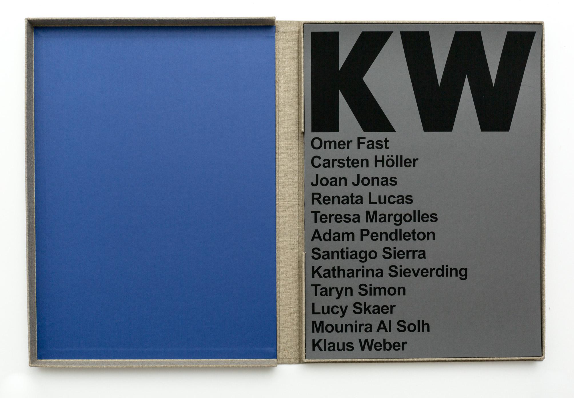 25 Years Artist Portfolio