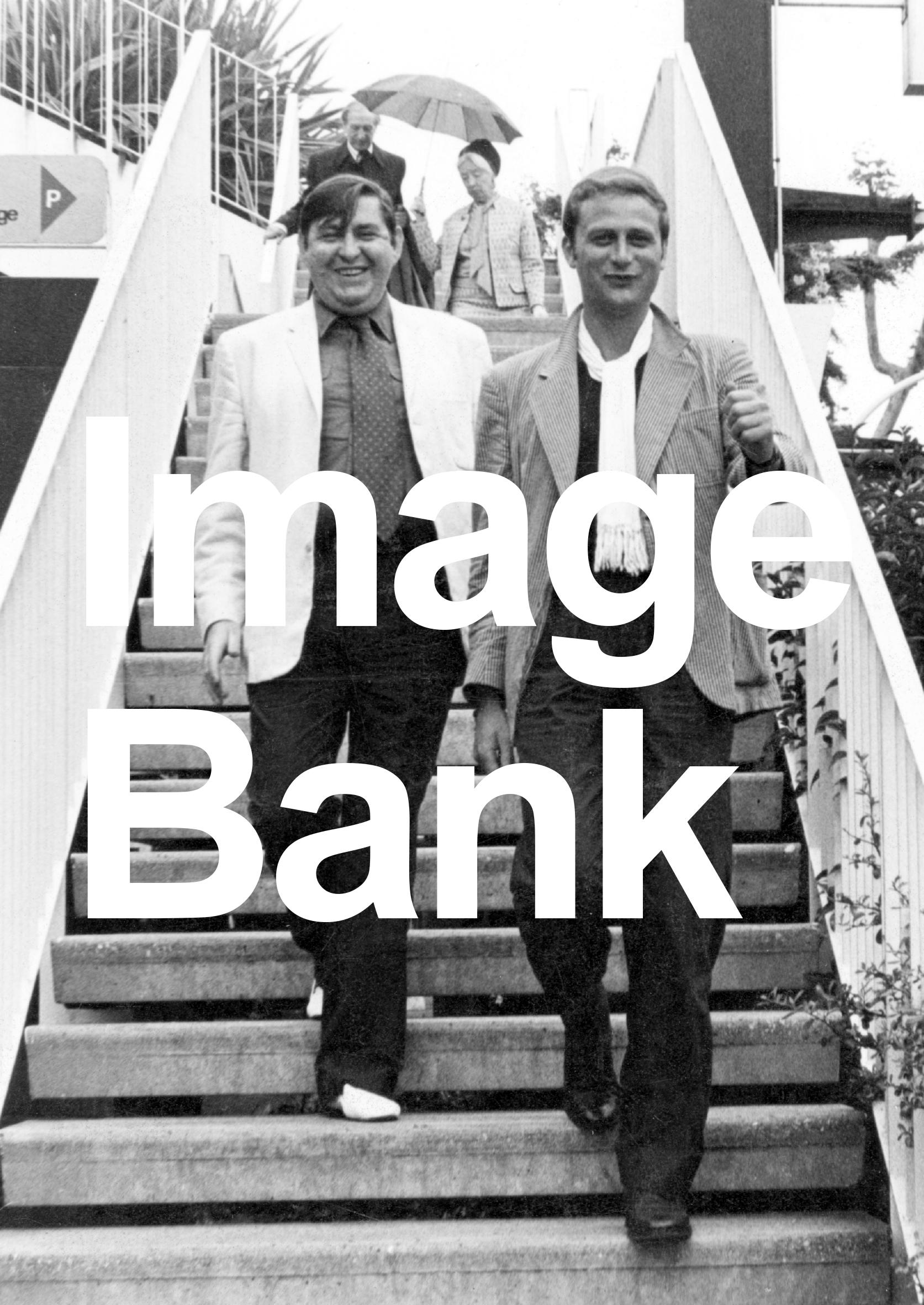 Image Bank 1969–1977