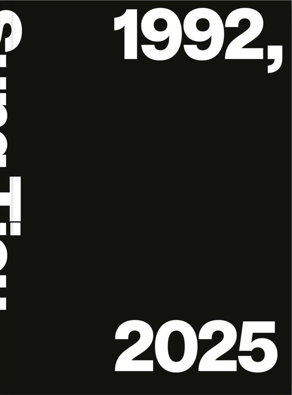 Sung Tieu – 1992, 2025
