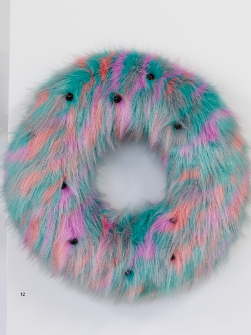 Matt Copson – The Void