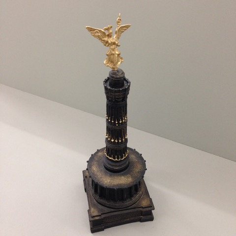 Aura Rosenberg – Siegessäule