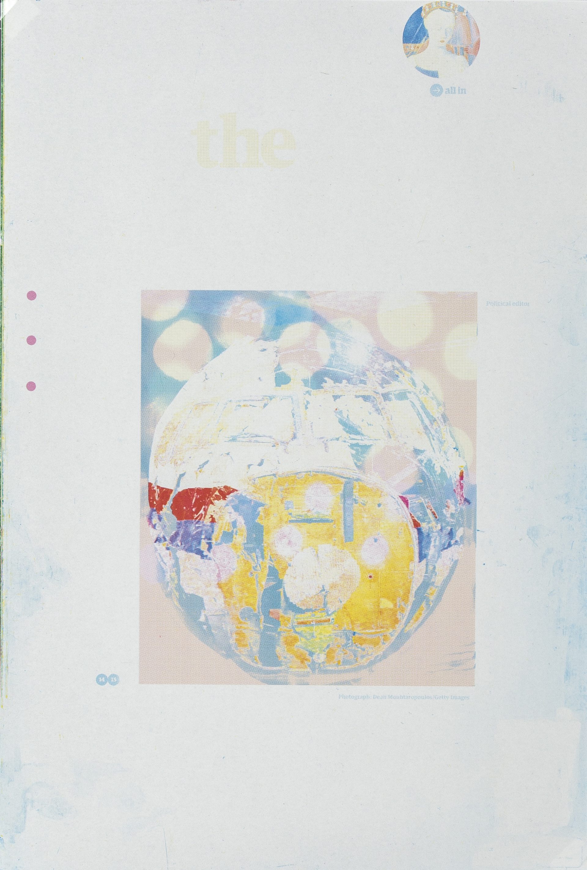 Lucy Skaer – 4/10/15