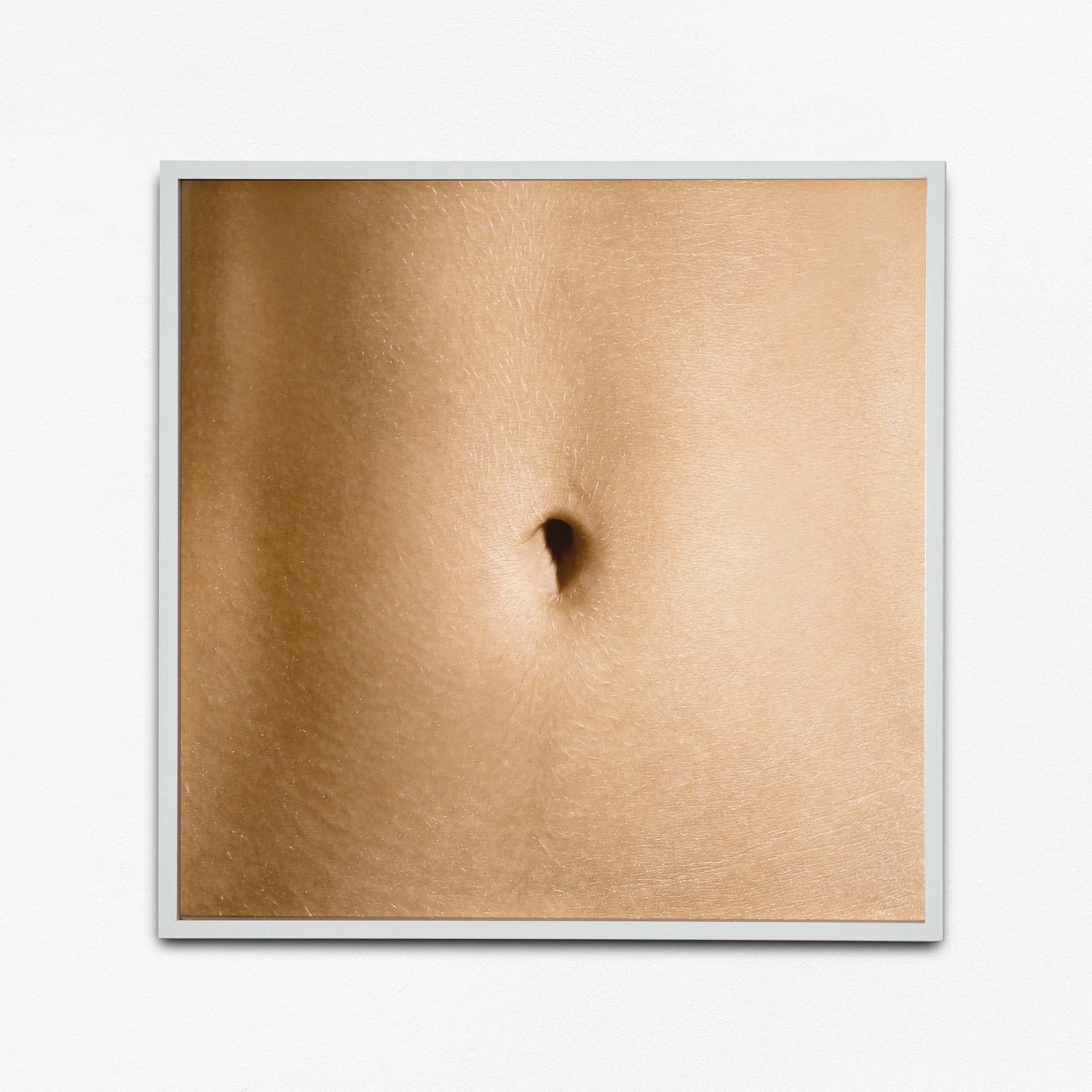 Willem de Rooij – Le Nombril