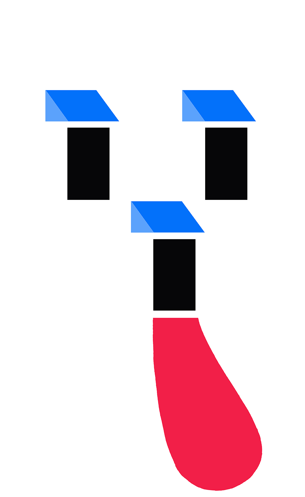 Judith Hopf – Stepping Stairs