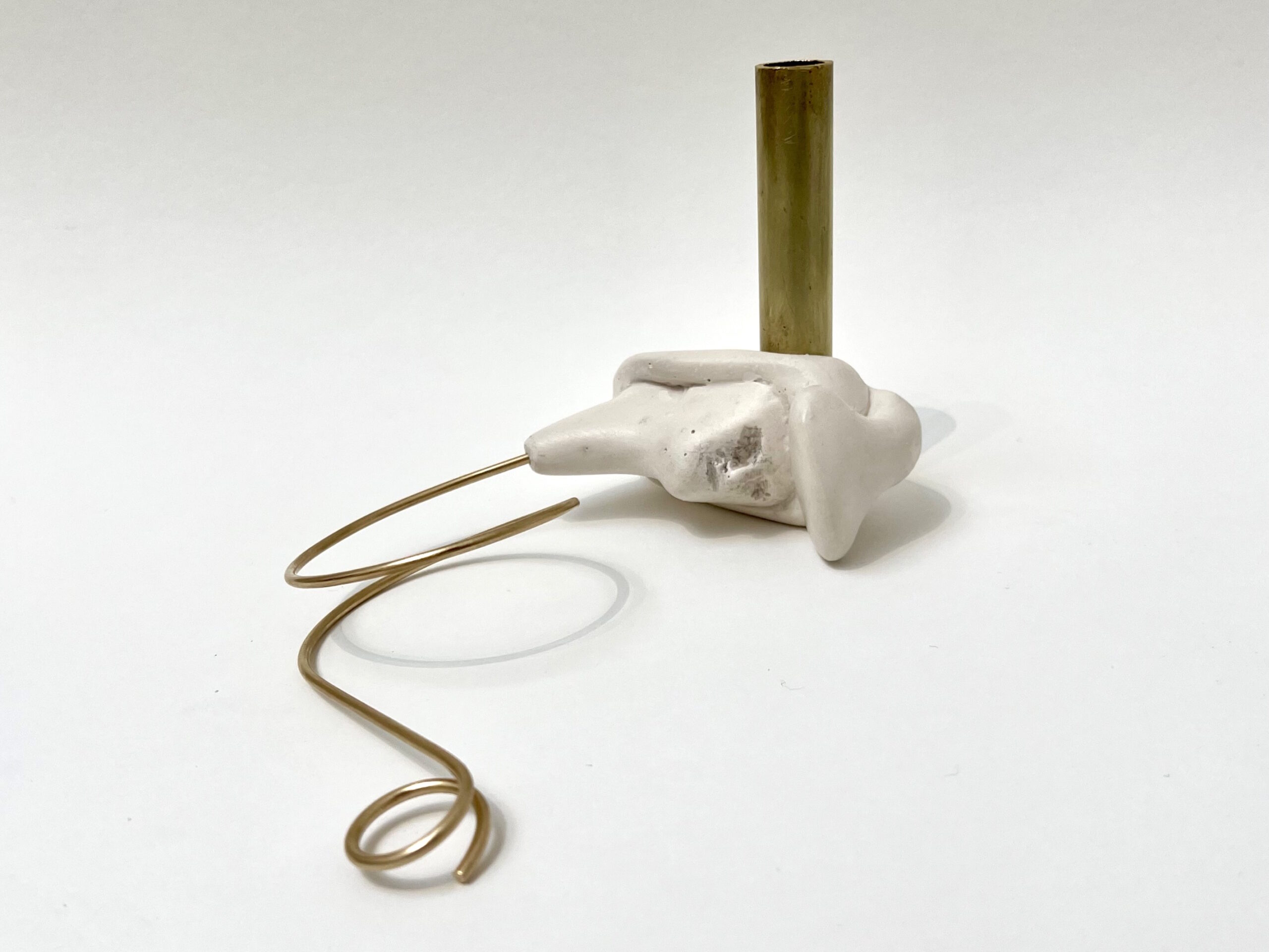 Enrico David – Untitled (Edition for KW)