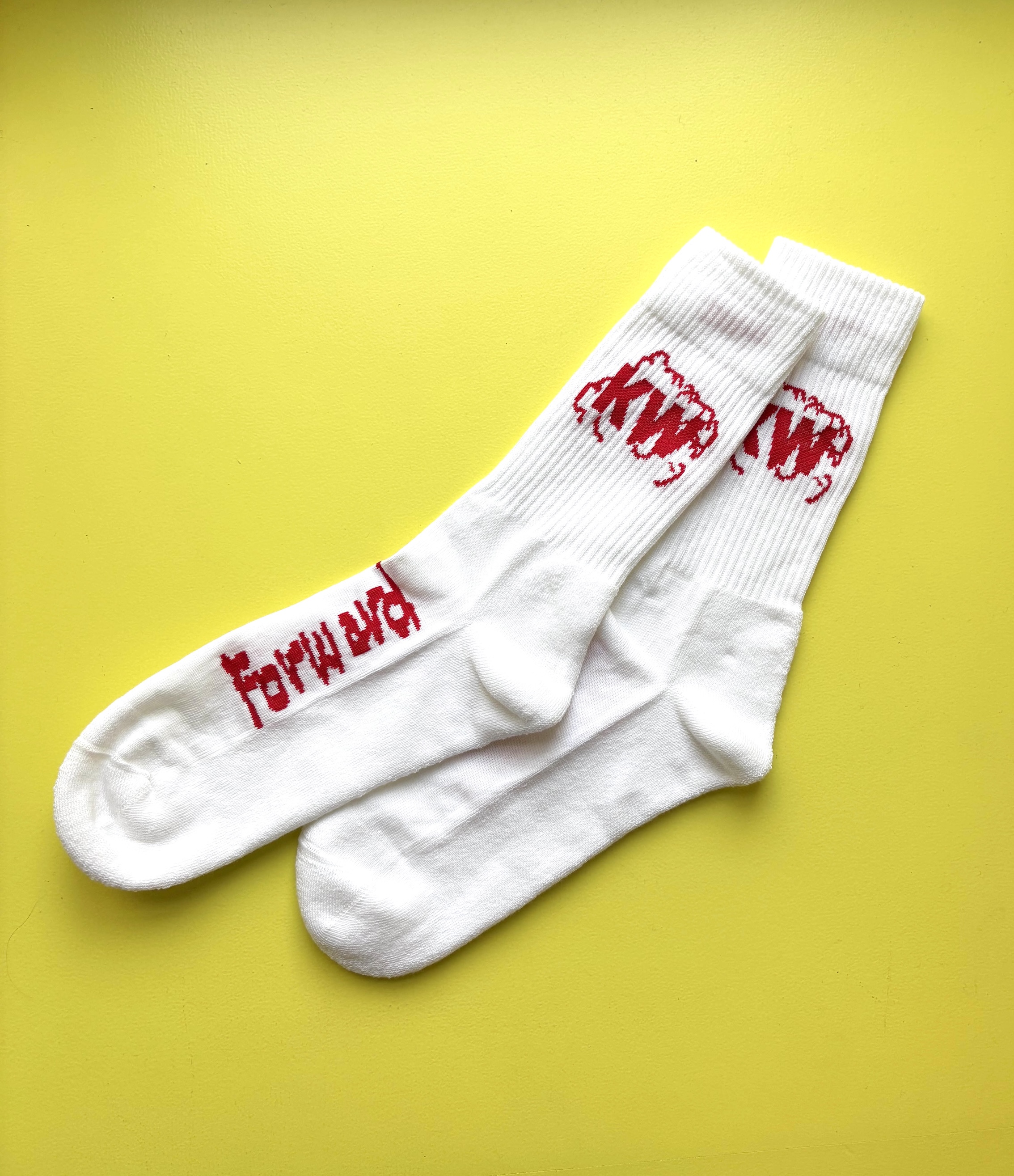 FORWARD BACKWARD Socken / socks 39–42