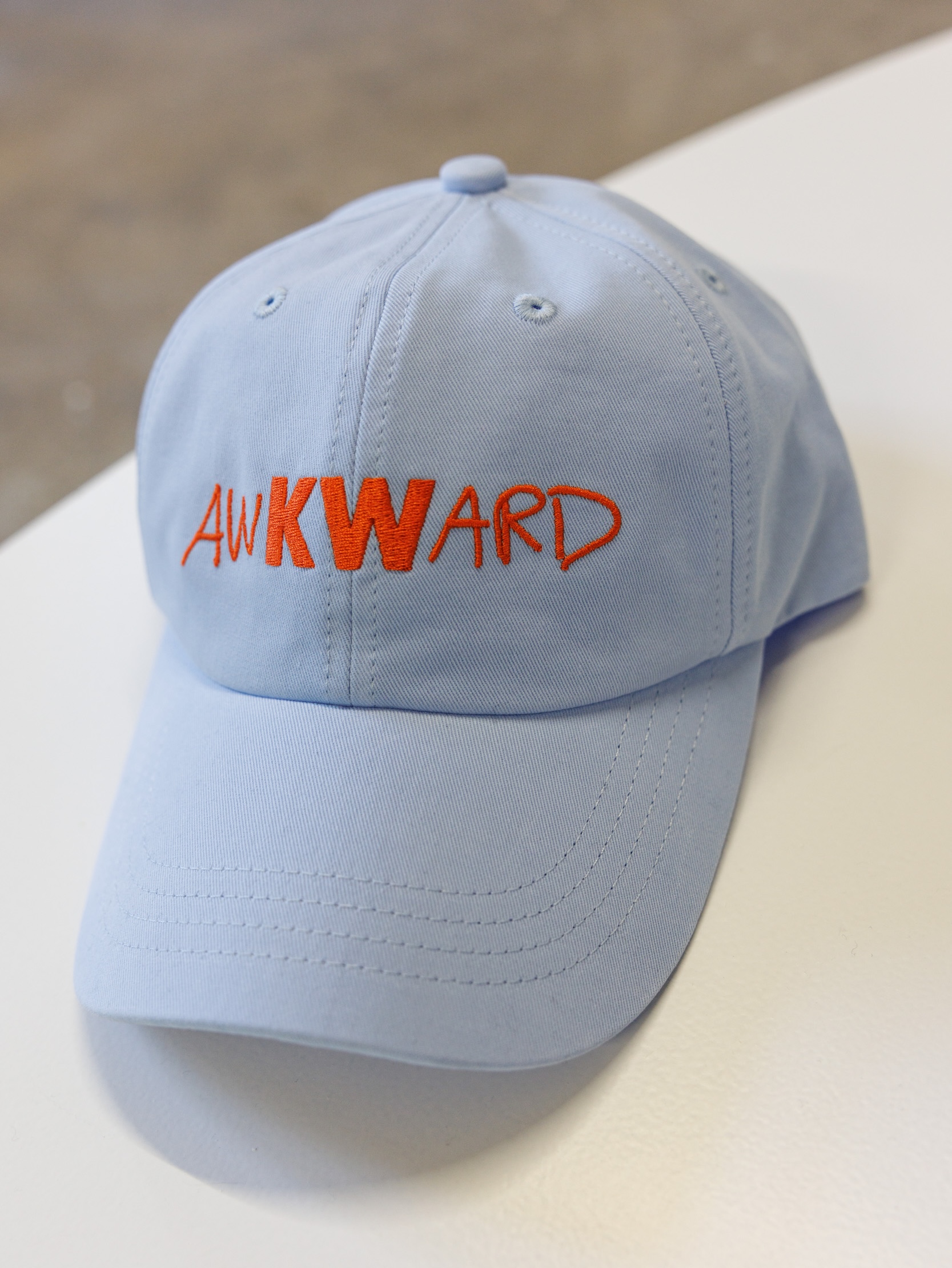 AWKWARD Cap