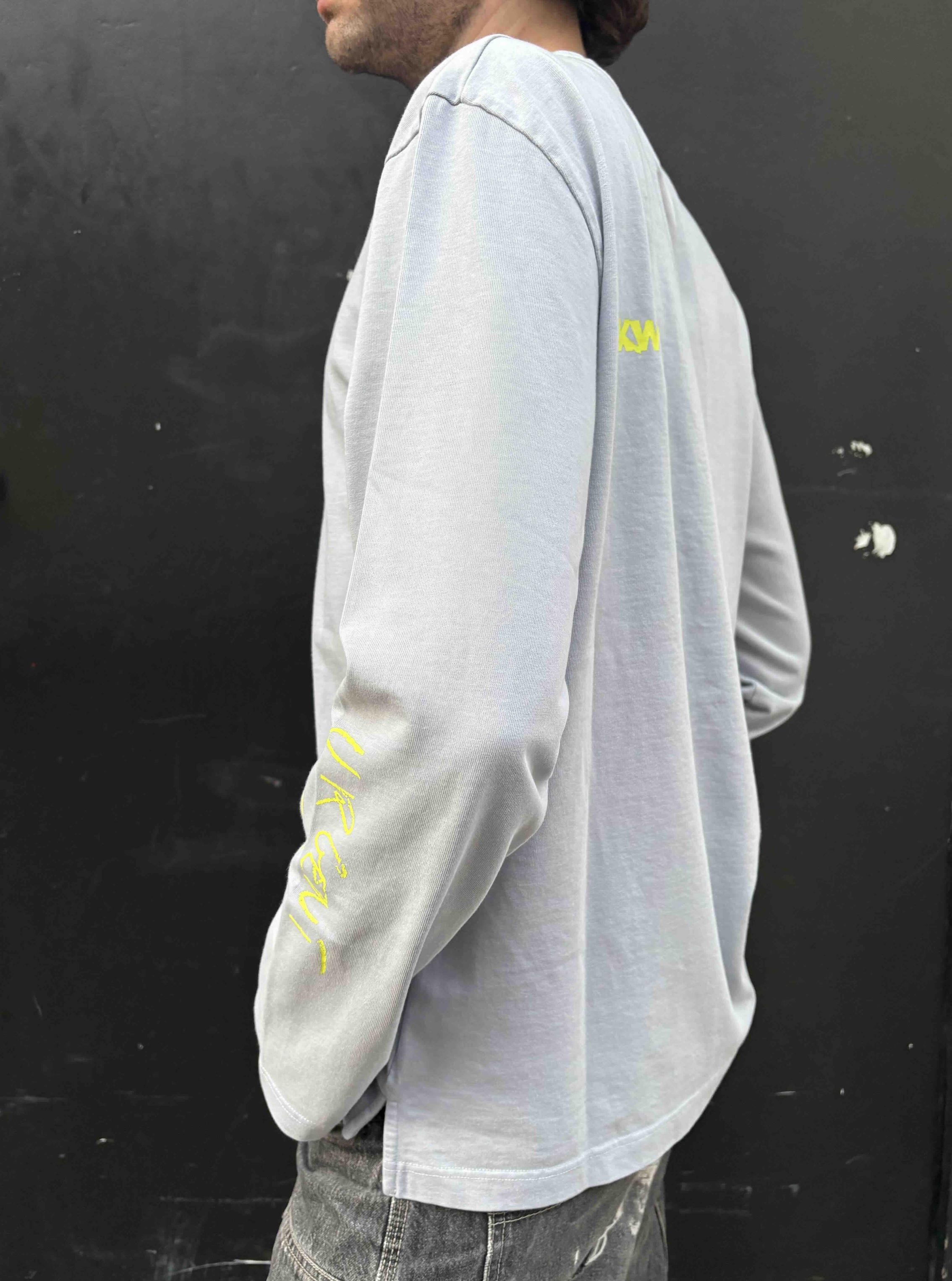 URGENT Longsleeve XXL