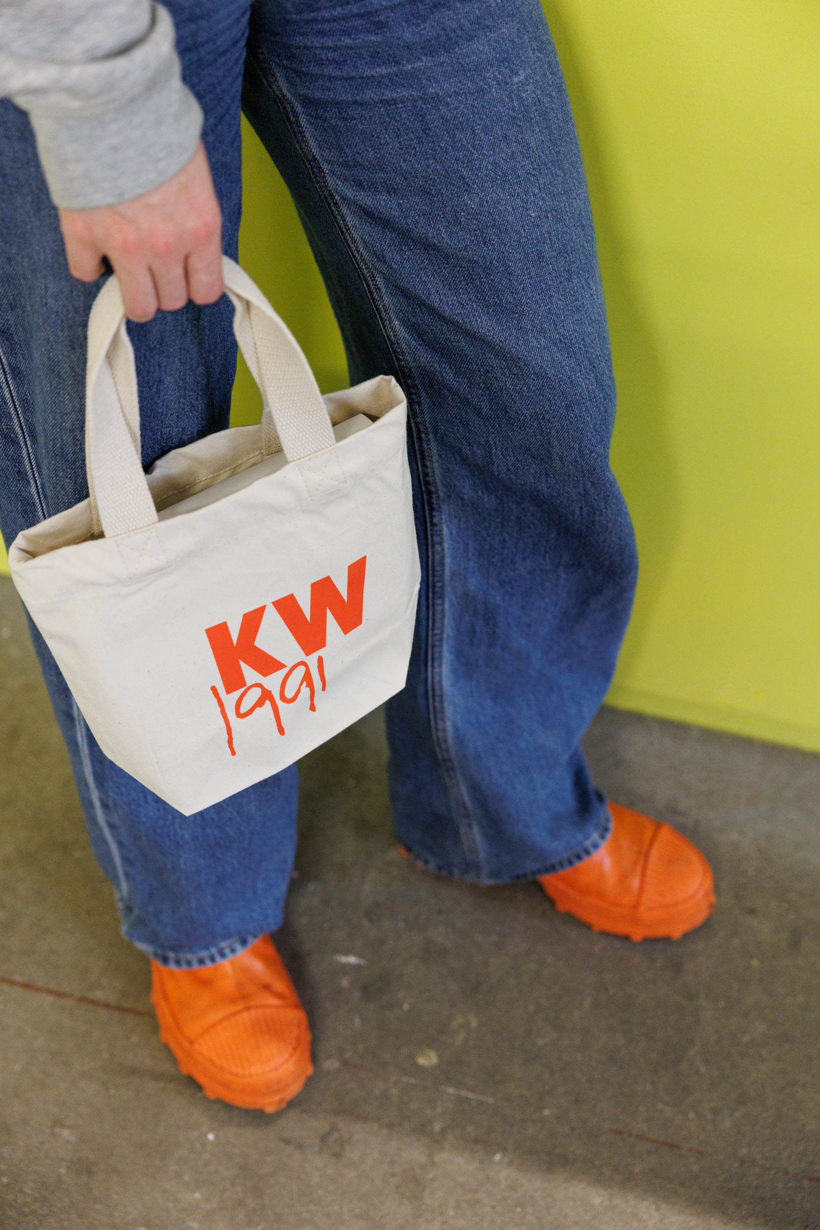 KW 1991 MINI Tasche / Bag